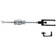 OUTIL D'EXTRACTION D'INJECTEUR VOLVO